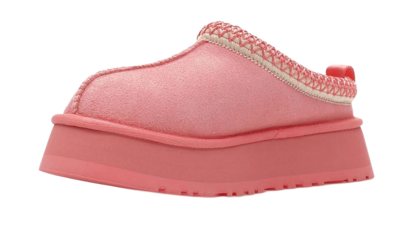 UGG Tazz Love '25 Slipper Tropical Pink