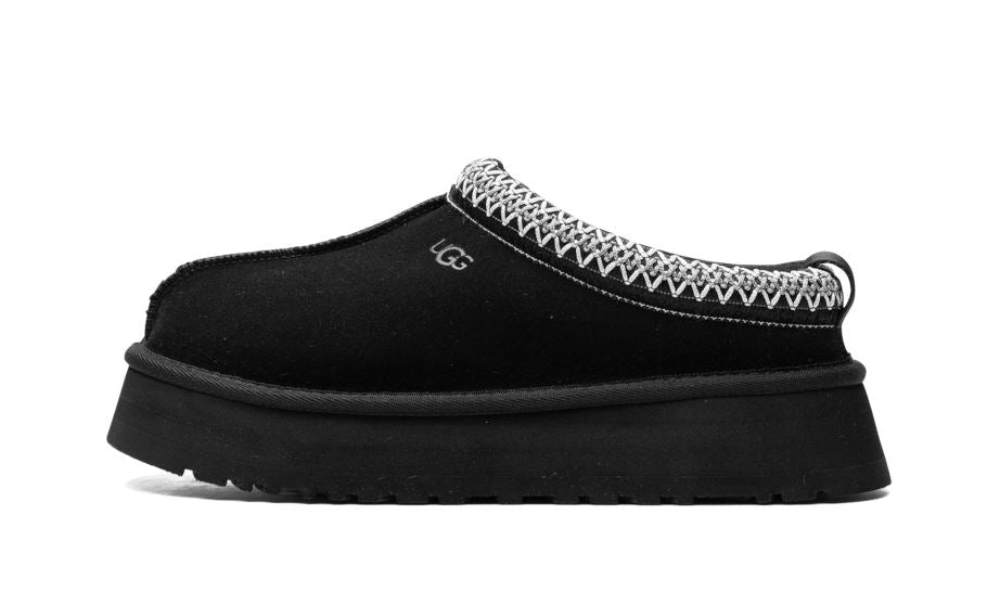 UGG Tazz Slipper Black – limitierter Sneaker bei Shade Studios