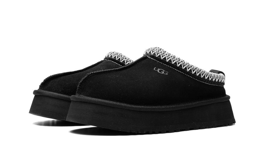 UGG Tazz Slipper Black – limitierter Sneaker bei Shade Studios