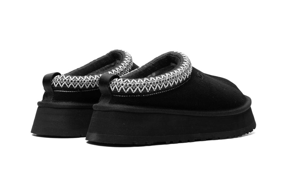 UGG Tazz Slipper Black – limitierter Sneaker bei Shade Studios