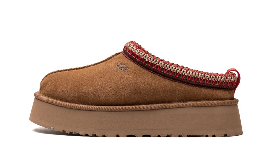 UGG Tazz Slipper Chestnut – limitierter Sneaker bei Shade Studios
