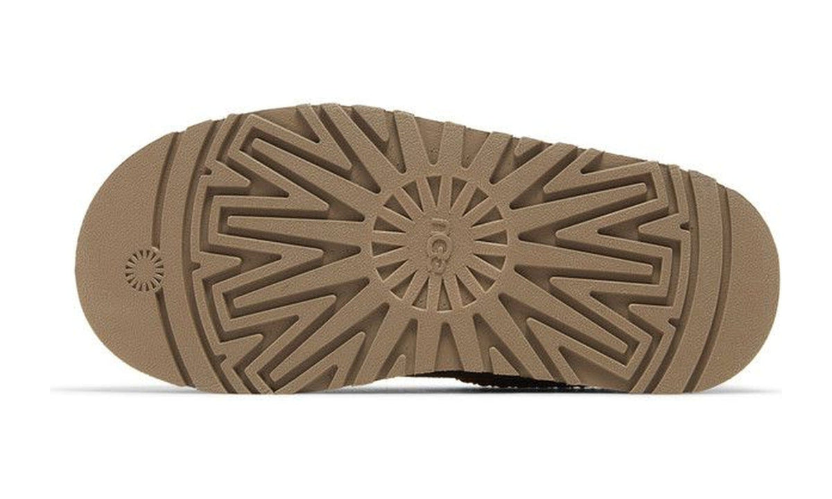 UGG Wmns Tazz Slipper Chestnut