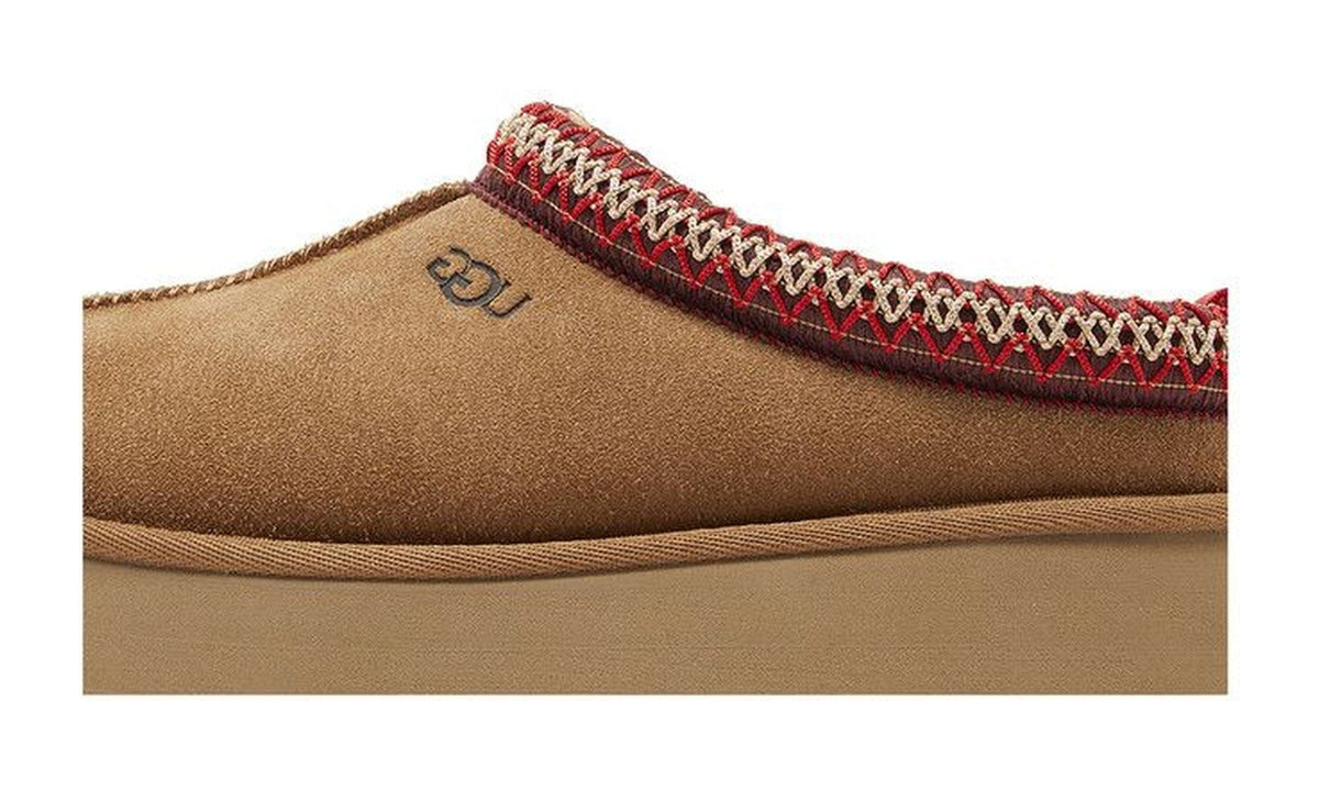 UGG Wmns Tazz Slipper Chestnut