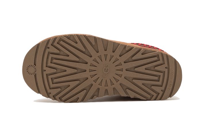 UGG Tazz Slipper Chestnut (Enfant) – limitierter Sneaker bei Shade Studios