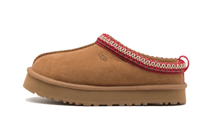 UGG Tazz Slipper Chestnut (Enfant) – limitierter Sneaker bei Shade Studios