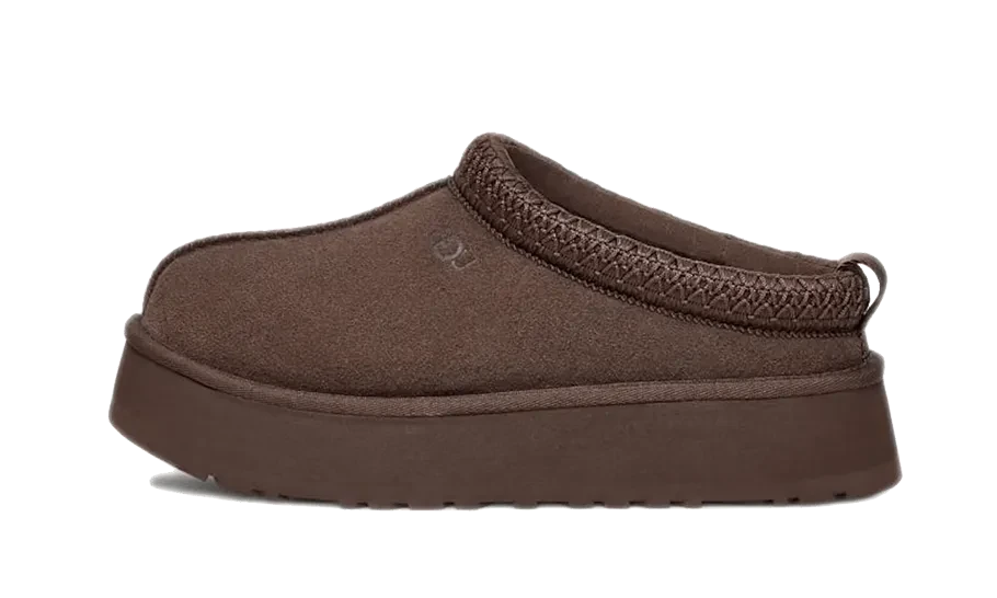 UGG Tazz Slipper Chocolate - 1122553-CHO