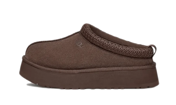 UGG Tazz Slipper Chocolate - 1122553-CHO