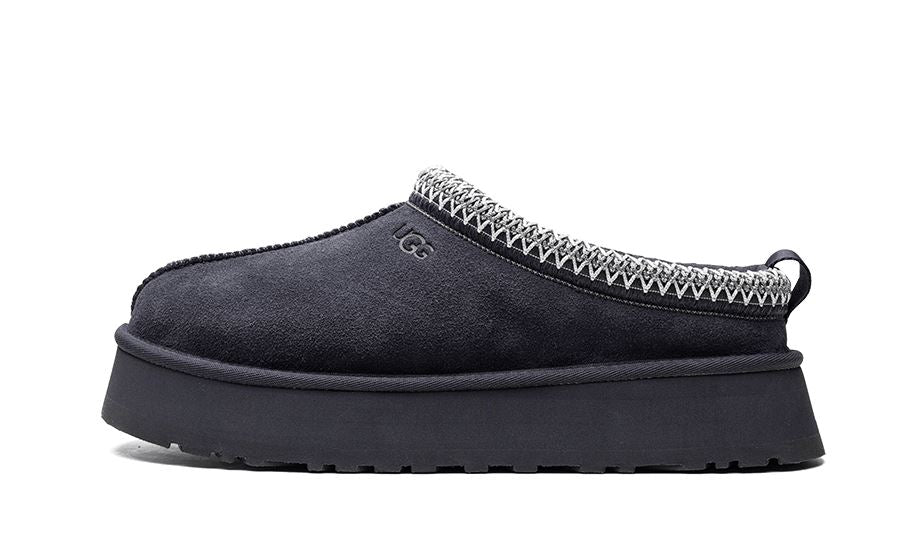 UGG UGG Tazz Slipper Eve Blue - 1122553-EVB