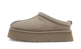 UGG Tazz Slipper Grey
