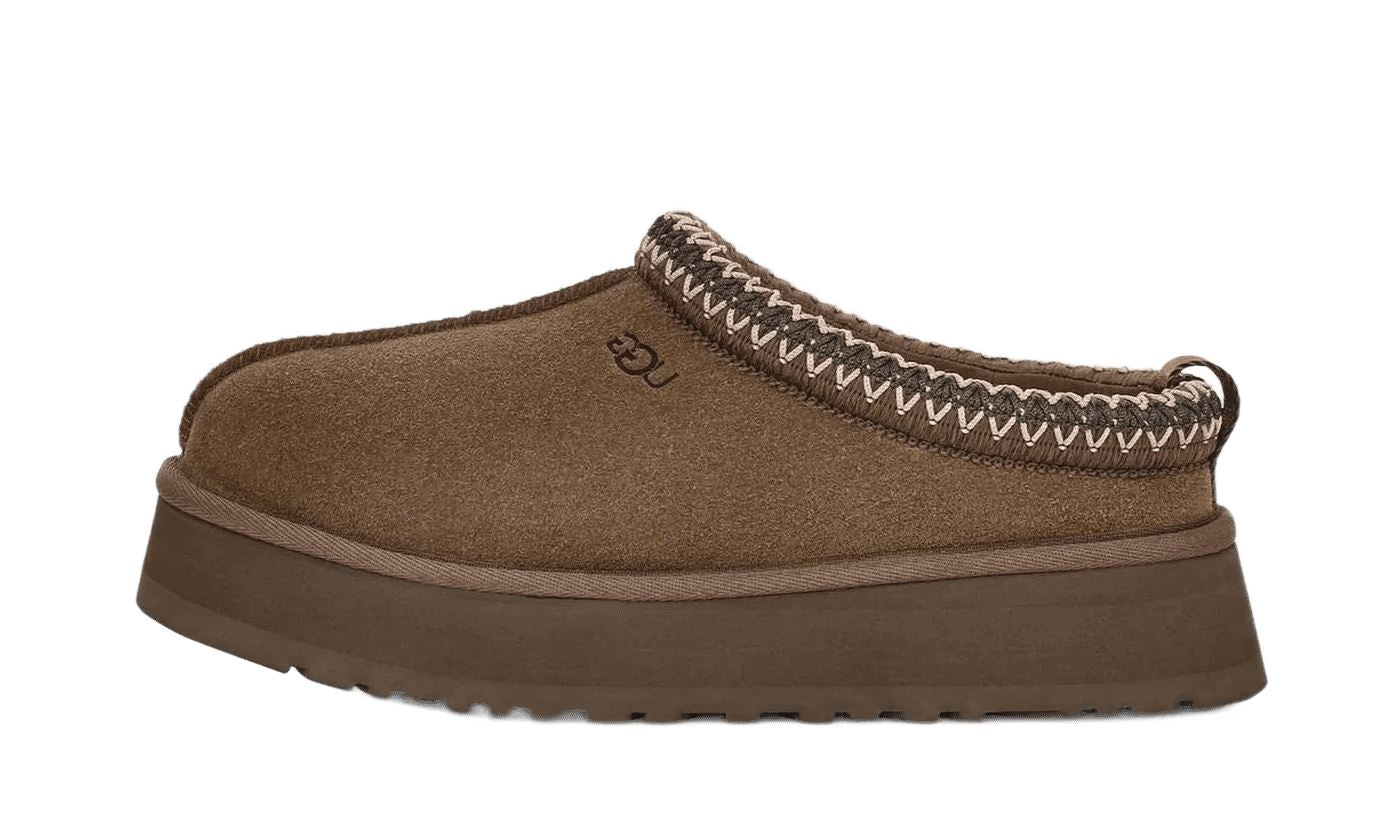 UGG Tazz Slipper Hickory – limitierter Sneaker bei Shade Studios