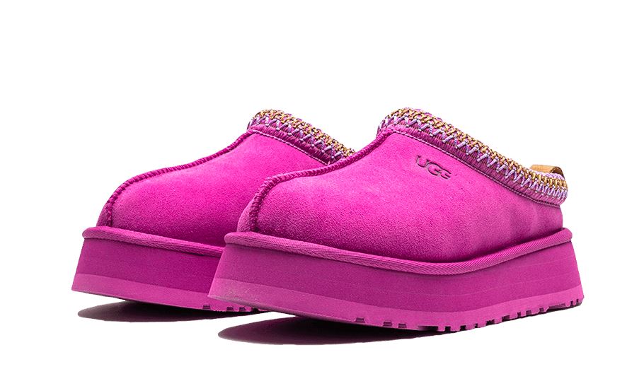 UGG Tazz Slipper Mangosteen – limitierter Sneaker bei Shade Studios
