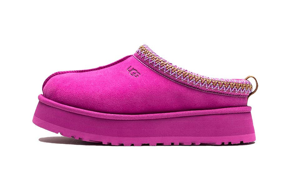 UGG Tazz Slipper Mangosteen – limitierter Sneaker bei Shade Studios