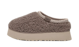 UGG Tazz Slipper Maxi Curly Smoke Plume
