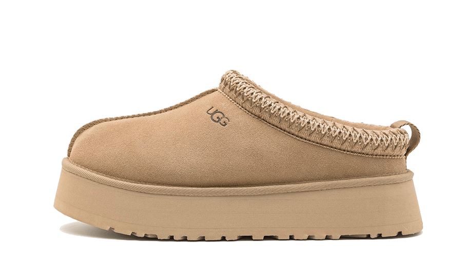 UGG UGG Tazz Slipper Mustard Seed - 1122553-MDSD