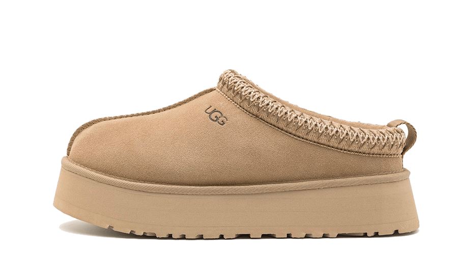 UGG Tazz Slipper Mustard Seed – limitierter Sneaker bei Shade Studios