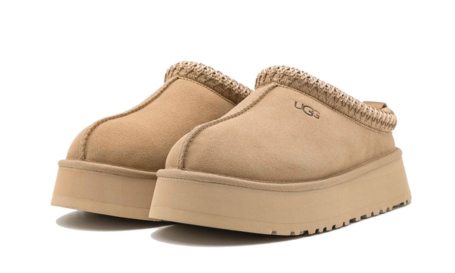 UGG Tazz Slipper Mustard Seed – limitierter Sneaker bei Shade Studios