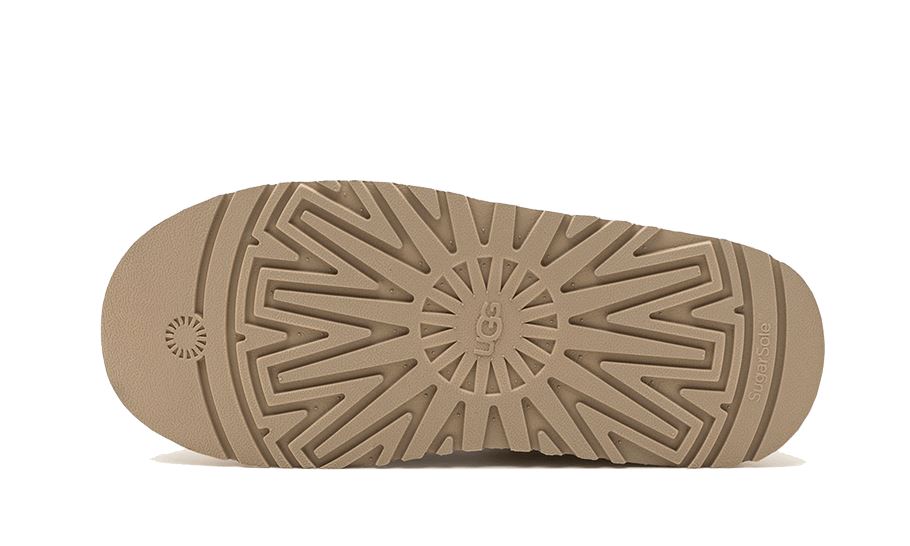 UGG Tazz Slipper Mustard Seed – limitierter Sneaker bei Shade Studios