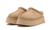 UGG UGG Tazz Slipper Mustard Seed - 1122553-MDSD