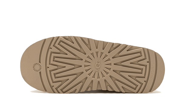 UGG UGG Tazz Slipper Mustard Seed - 1122553-MDSD