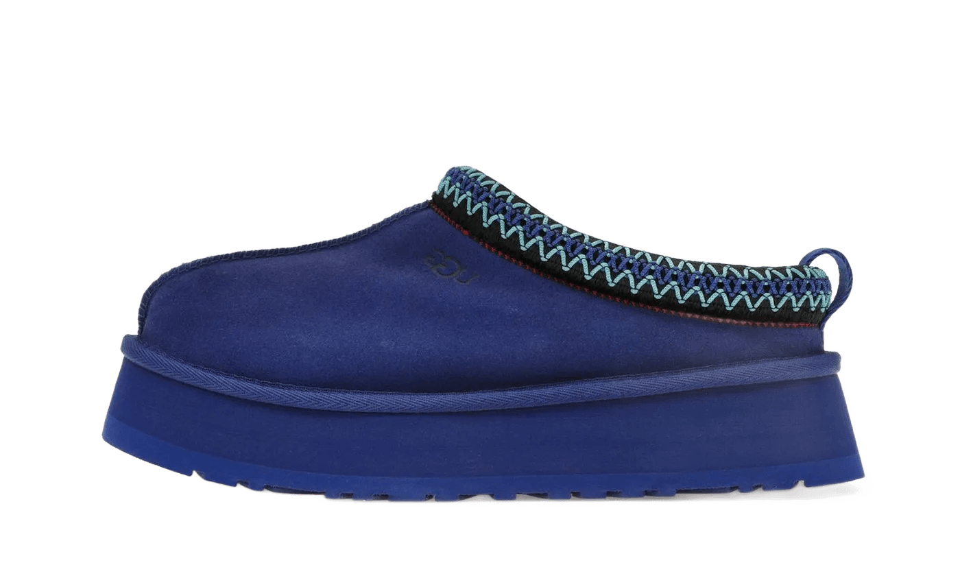 UGG Tazz Slipper Naval Blue - 1122553-NVLB