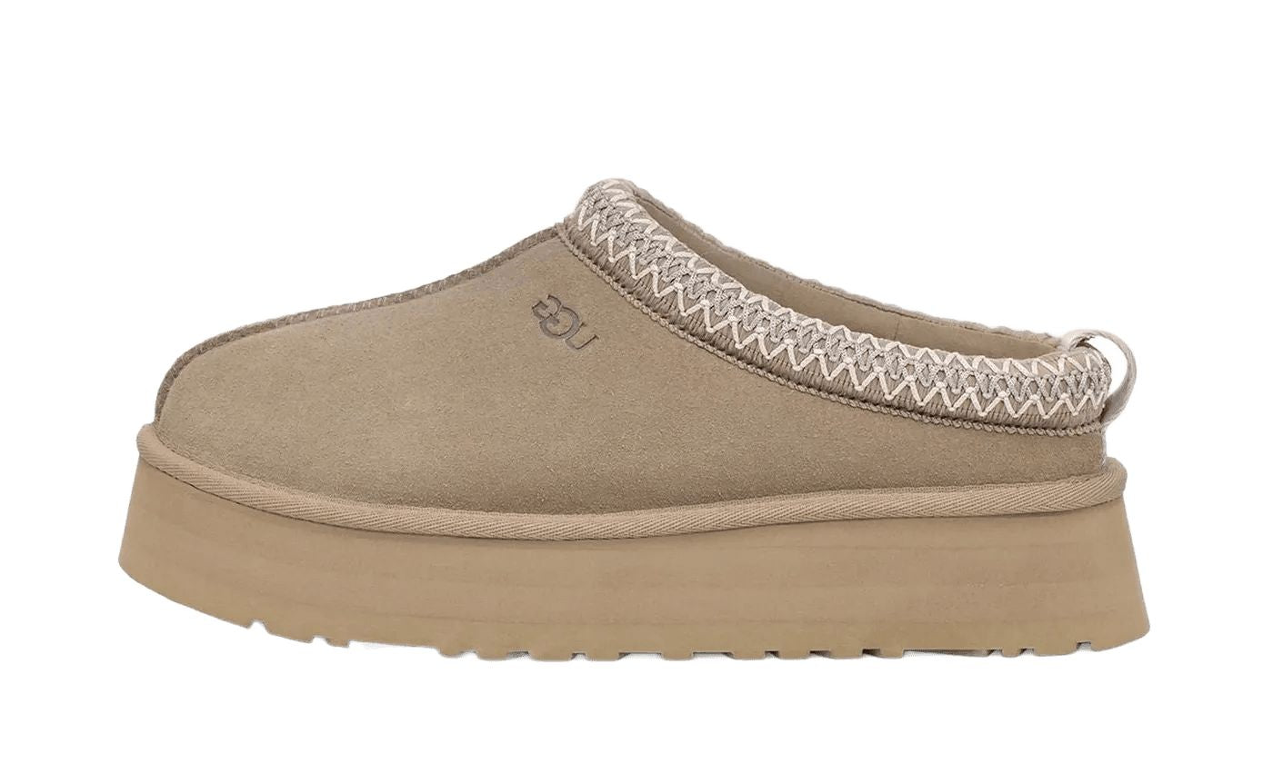 UGG Tazz Slipper Pumice