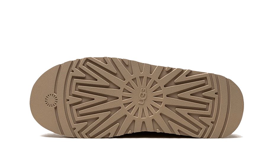 UGG Tazz Slipper Sand – limitierter Sneaker bei Shade Studios