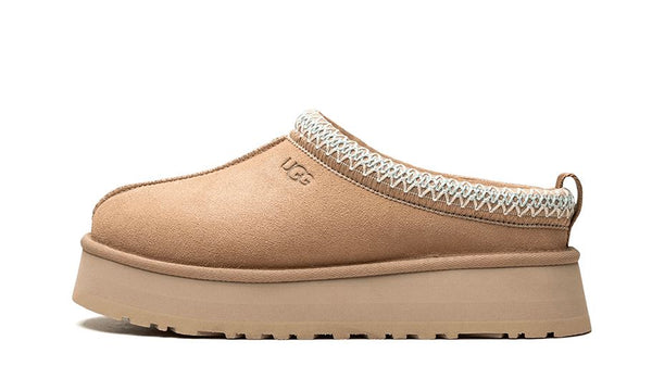 UGG UGG Tazz Slipper Sand - 1122553-SAN