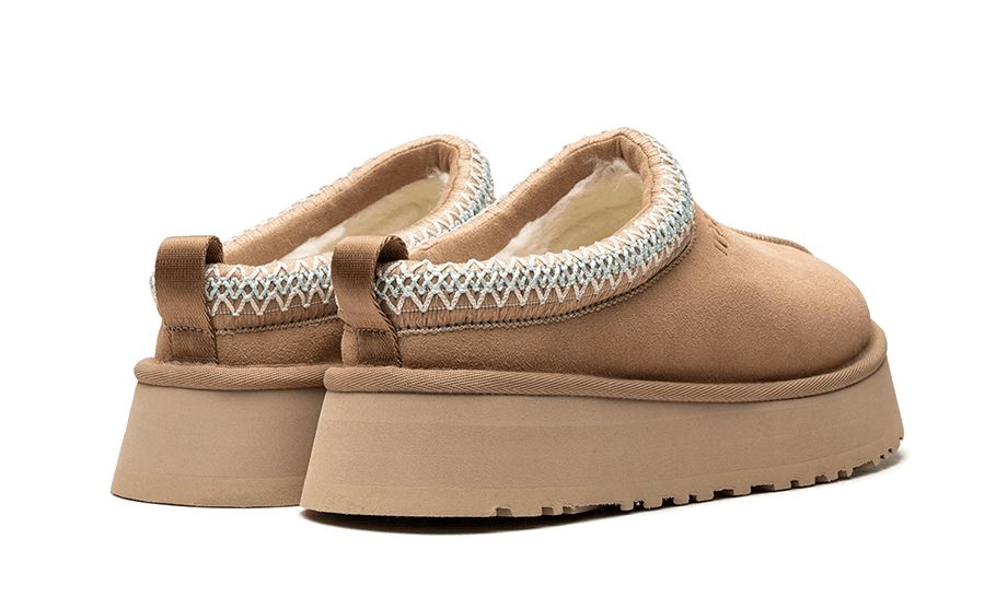 UGG Tazz Slipper Sand – limitierter Sneaker bei Shade Studios