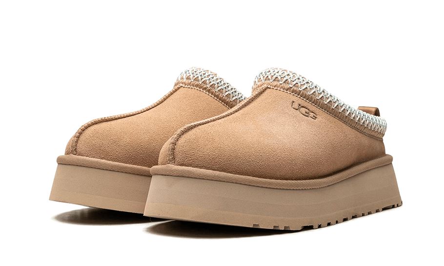 UGG Tazz Slipper Sand – limitierter Sneaker bei Shade Studios