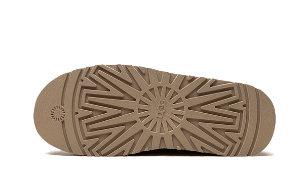 UGG UGG Tazz Slipper Sand - 1122553-SAN