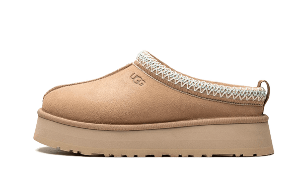 UGG UGG Tazz Slipper Sand - 1122553-SAN