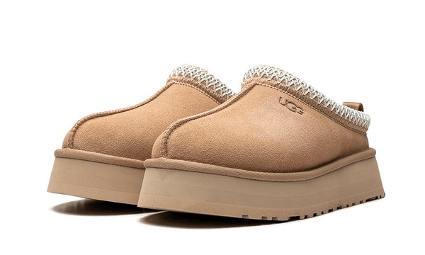 UGG UGG Tazz Slipper Sand - 1122553-SAN