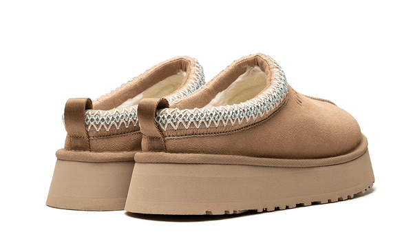 UGG UGG Tazz Slipper Sand - 1122553-SAN