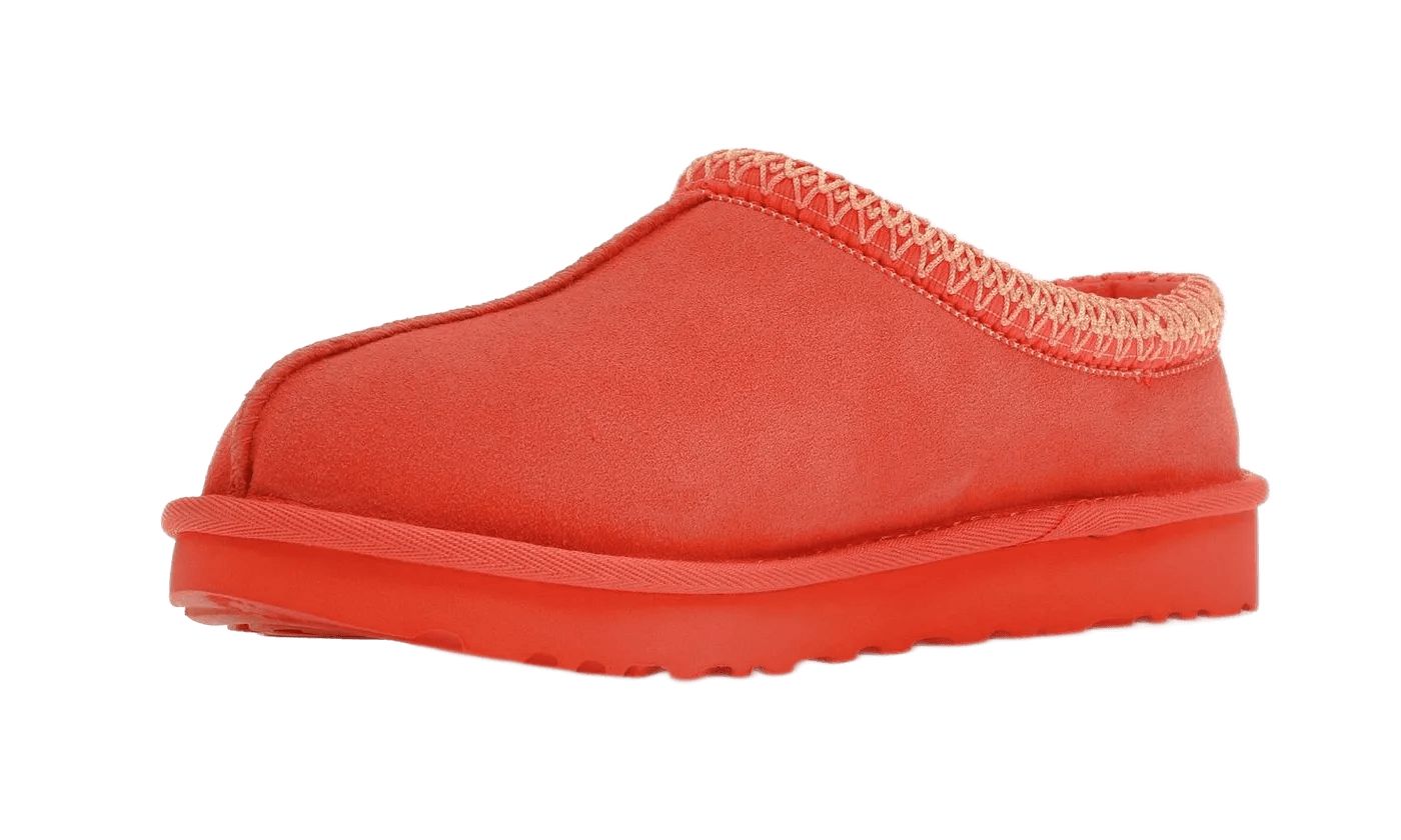 UGG Tazz Slipper Vibrant Coral – limitierter Sneaker bei Shade Studios