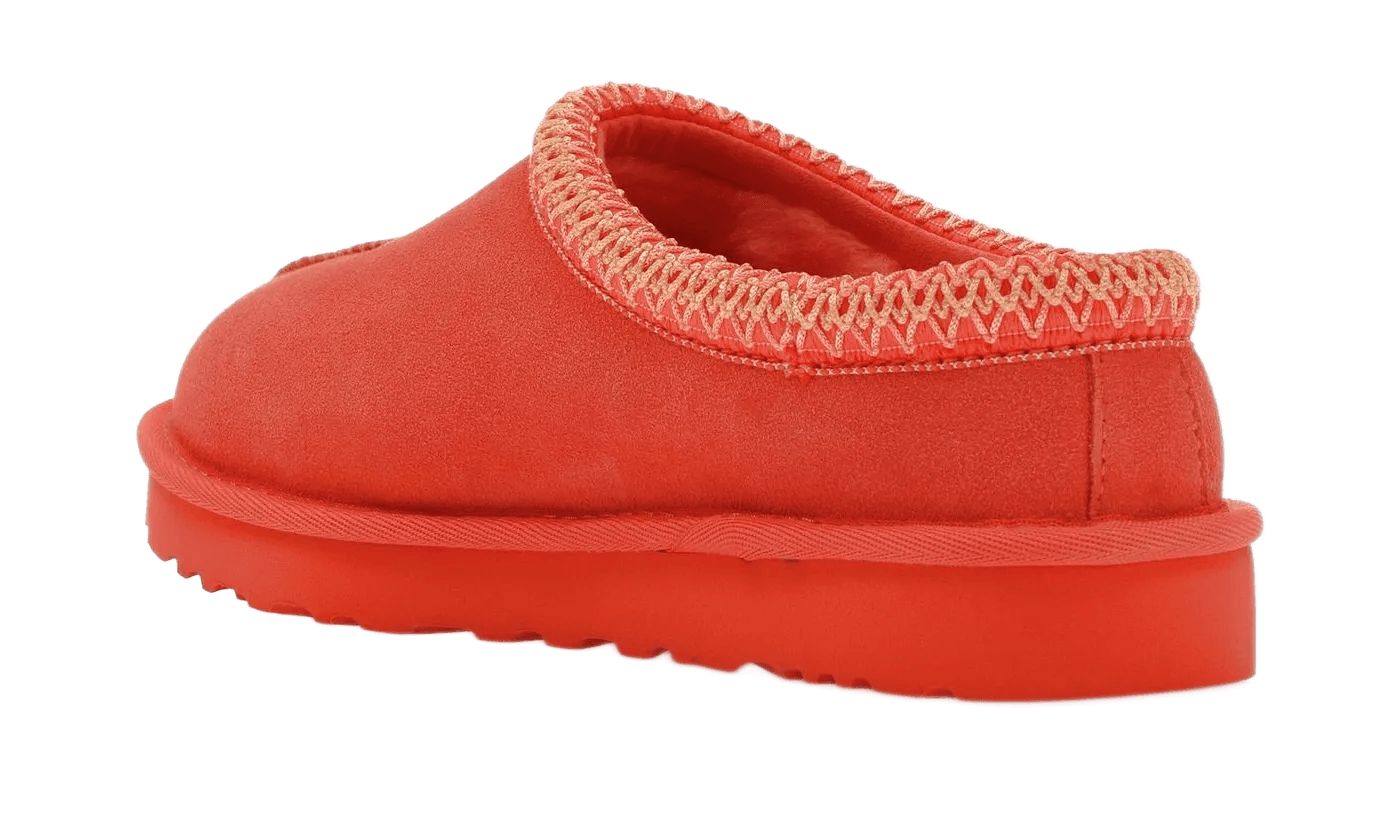 UGG Tazz Slipper Vibrant Coral – limitierter Sneaker bei Shade Studios