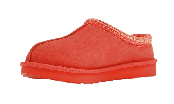 UGG Tazz Slipper Vibrant Coral - 5955-VCRL