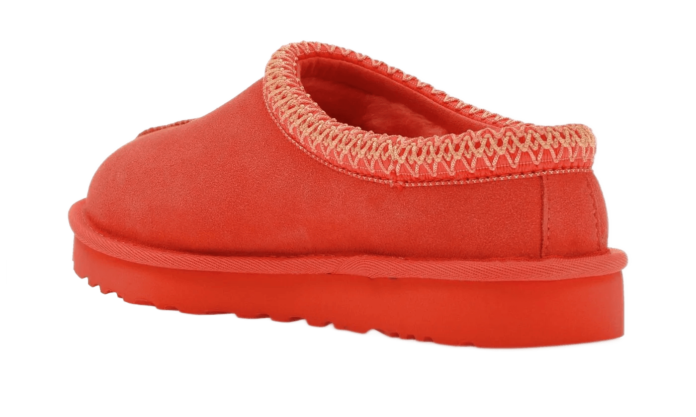 UGG Tazz Slipper Vibrant Coral - 5955-VCRL