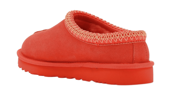 UGG Tazz Slipper Vibrant Coral - 5955-VCRL