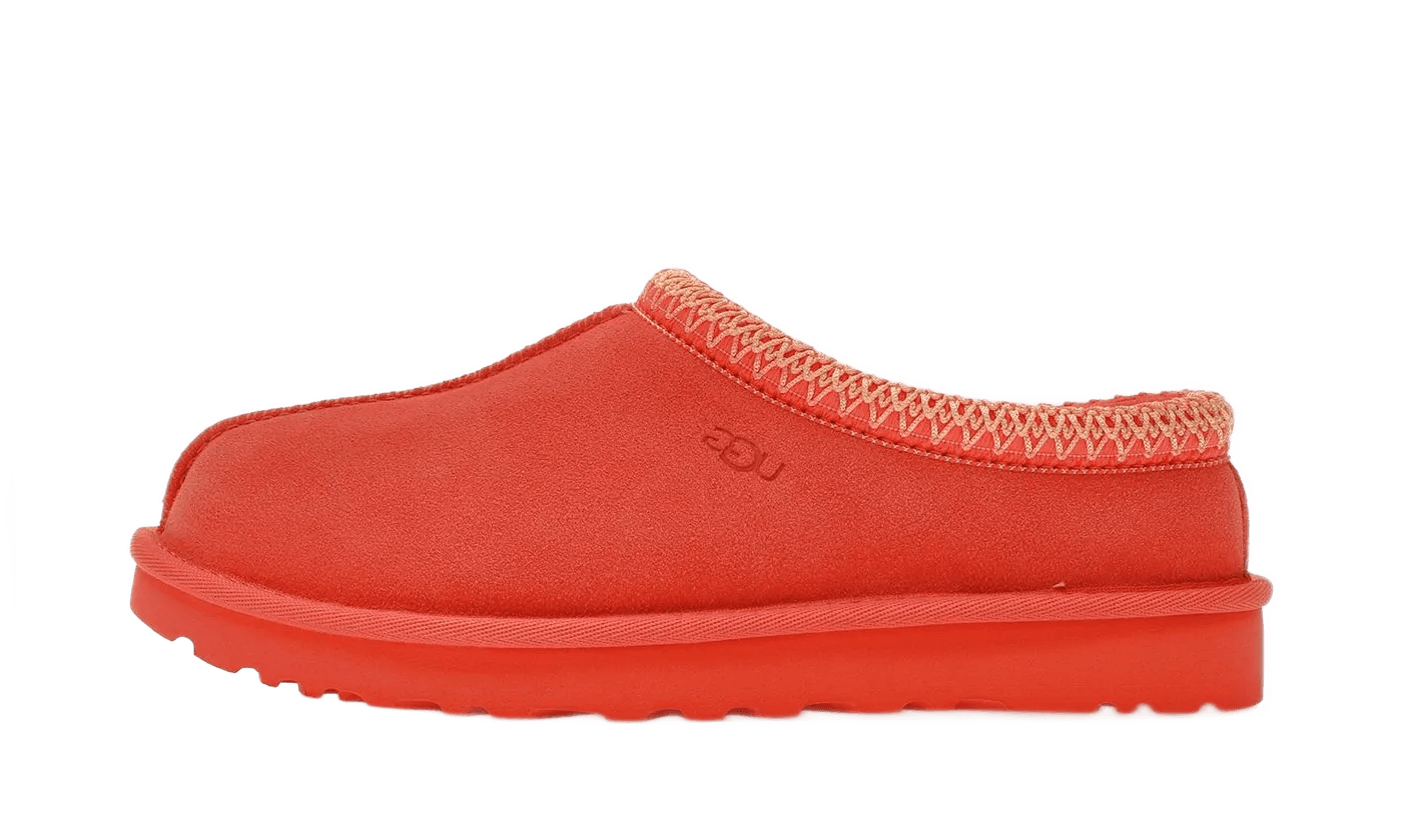 UGG Tazz Slipper Vibrant Coral - 5955-VCRL