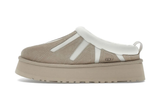 UGG Tazz Sunwave Slipper Mustard Seed