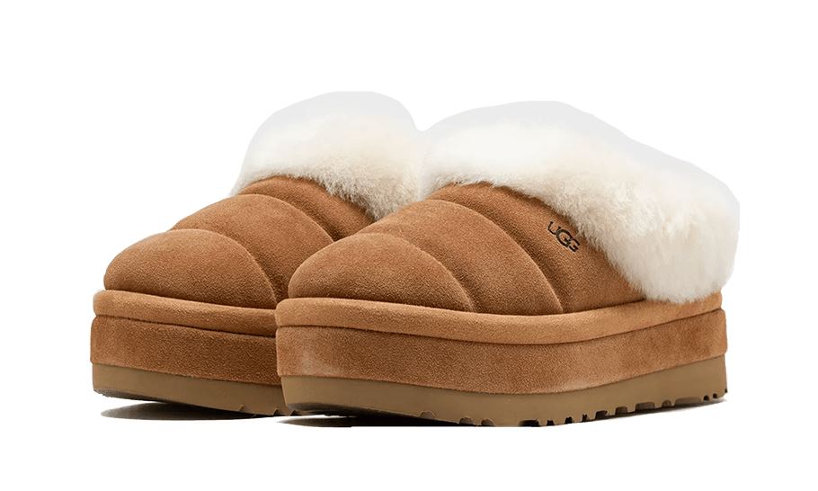 UGG Tazzlita Chestnut – limitierter Sneaker bei Shade Studios