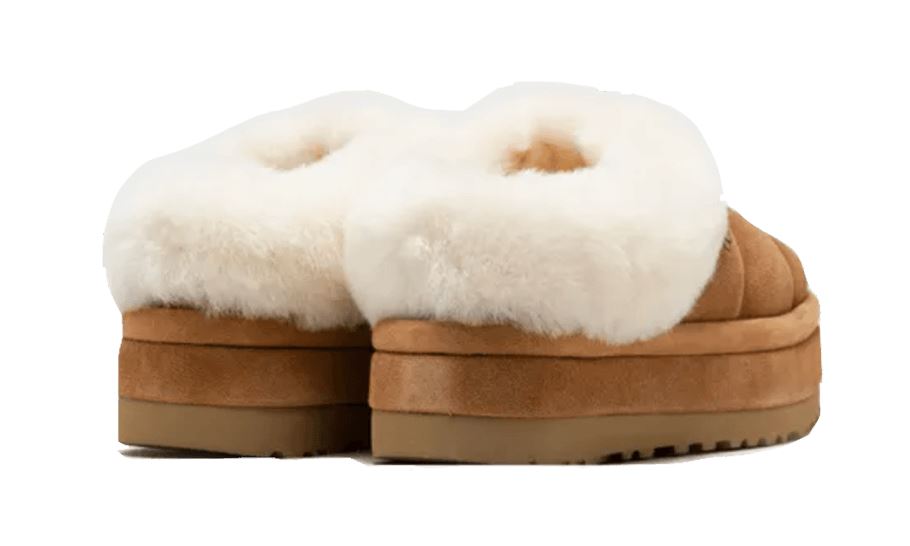 UGG Tazzlita Chestnut – limitierter Sneaker bei Shade Studios