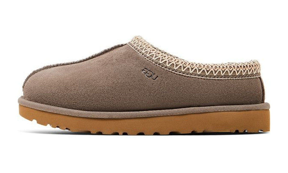 UGG Wmns Tasman Slipper Smoke Plume