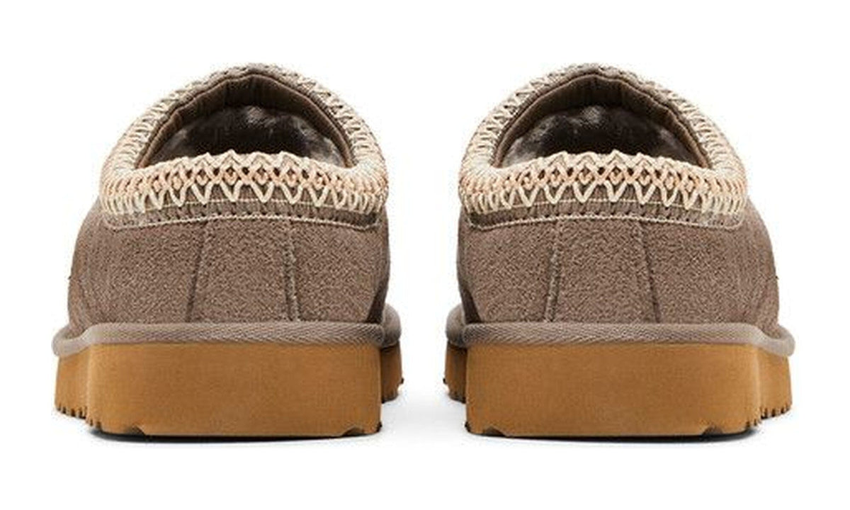UGG Wmns Tasman Slipper Smoke Plume