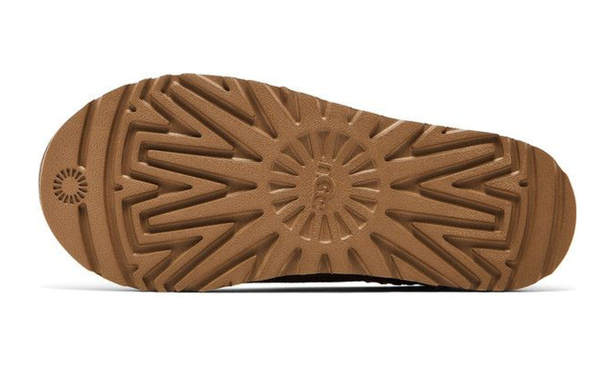 UGG Wmns Tasman Slipper Smoke Plume