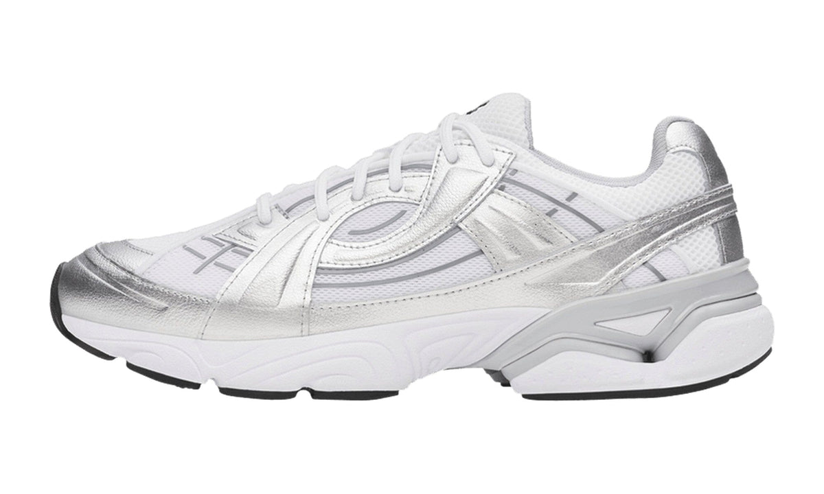 Under Armour Sola White Metallic Silver