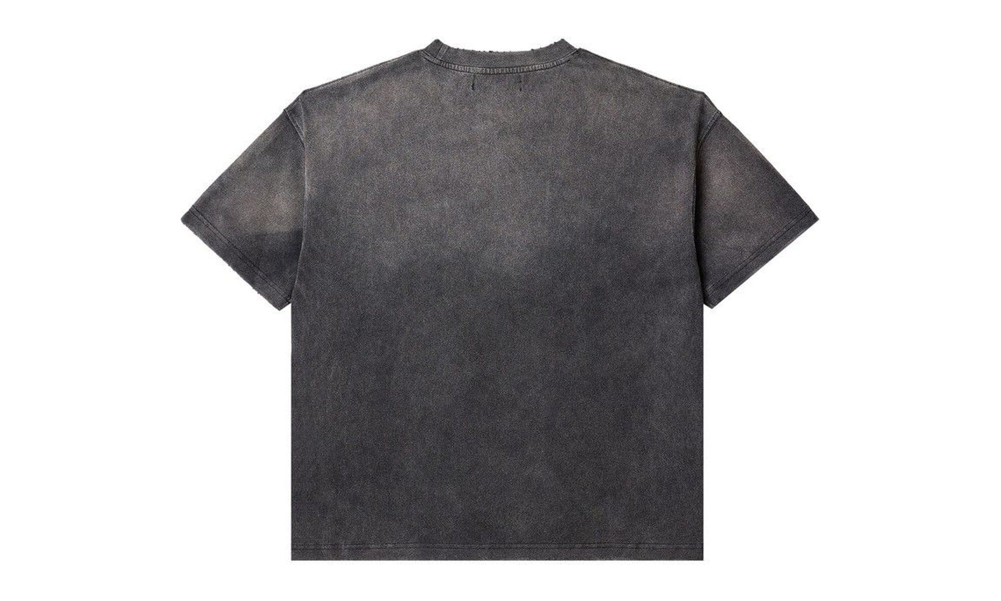 Vale Forever Camel Bling Big Tee Black