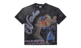 Vale Forever Fated Yours Bling Tee 'Black'