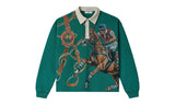Vale Forever Heritage Rugby 'Green'
