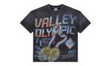 Vale Forever Olympia Tee Black